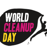 world cleanup day