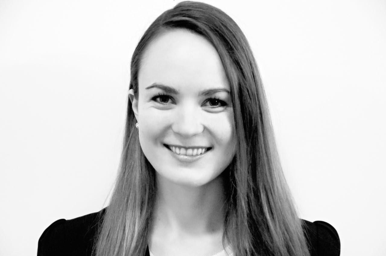 Regina Vaicekonyte, MS, WELL AP