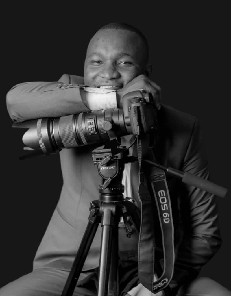 Art by Imani Nsamila