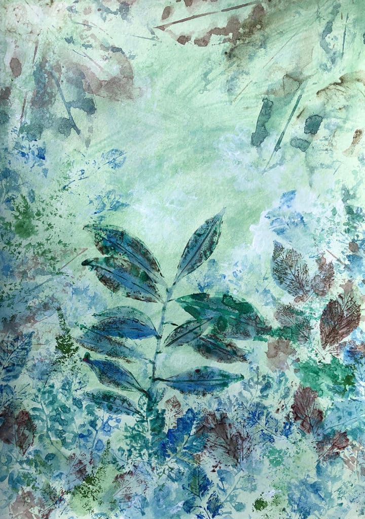 Art by Celeste Sterling