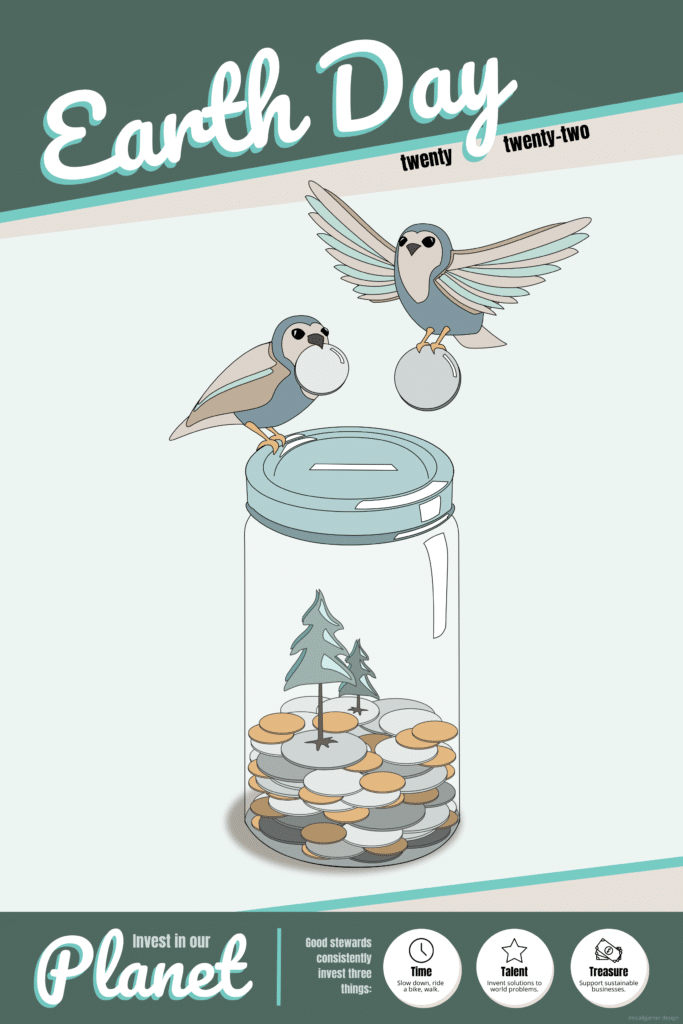 Art by McCall Garner