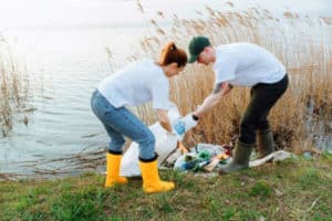 7 Steps to Hosting a Successful Cleanup - Earth Day