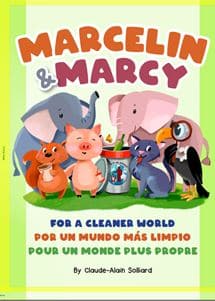 Art by Claude Alain Solliard