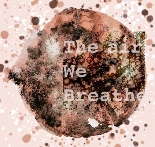 Art by Zoe Nicholson