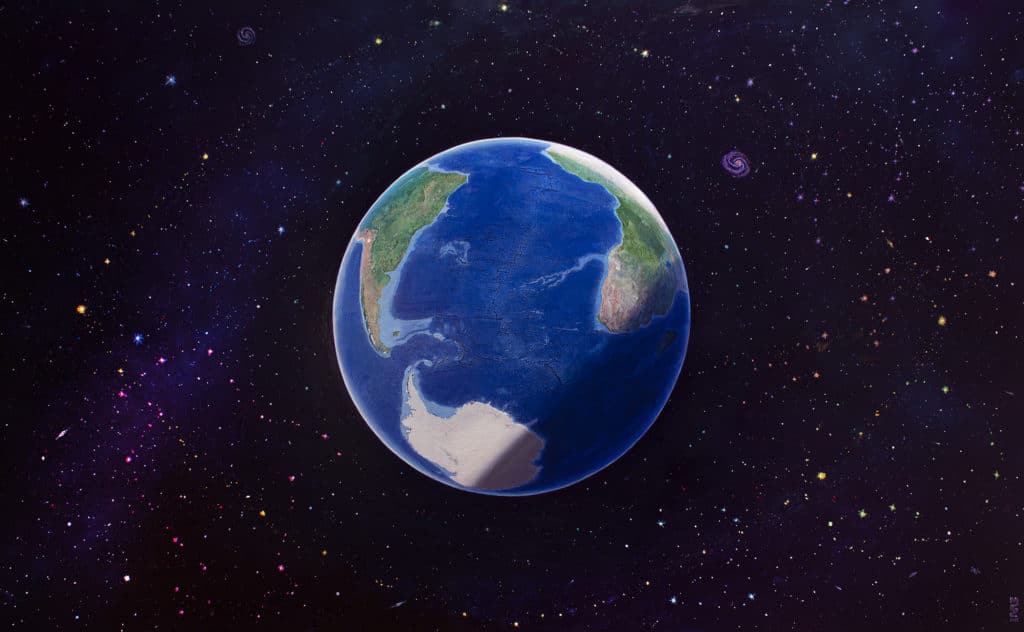 Art by Martin Castillo