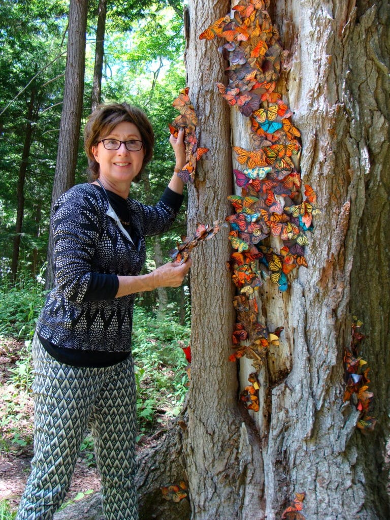 Art by Anne Dushanko Dobek