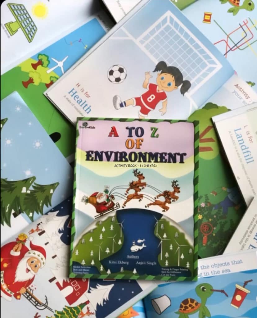 Art by Anjali Singla and Kirsi Ekberg