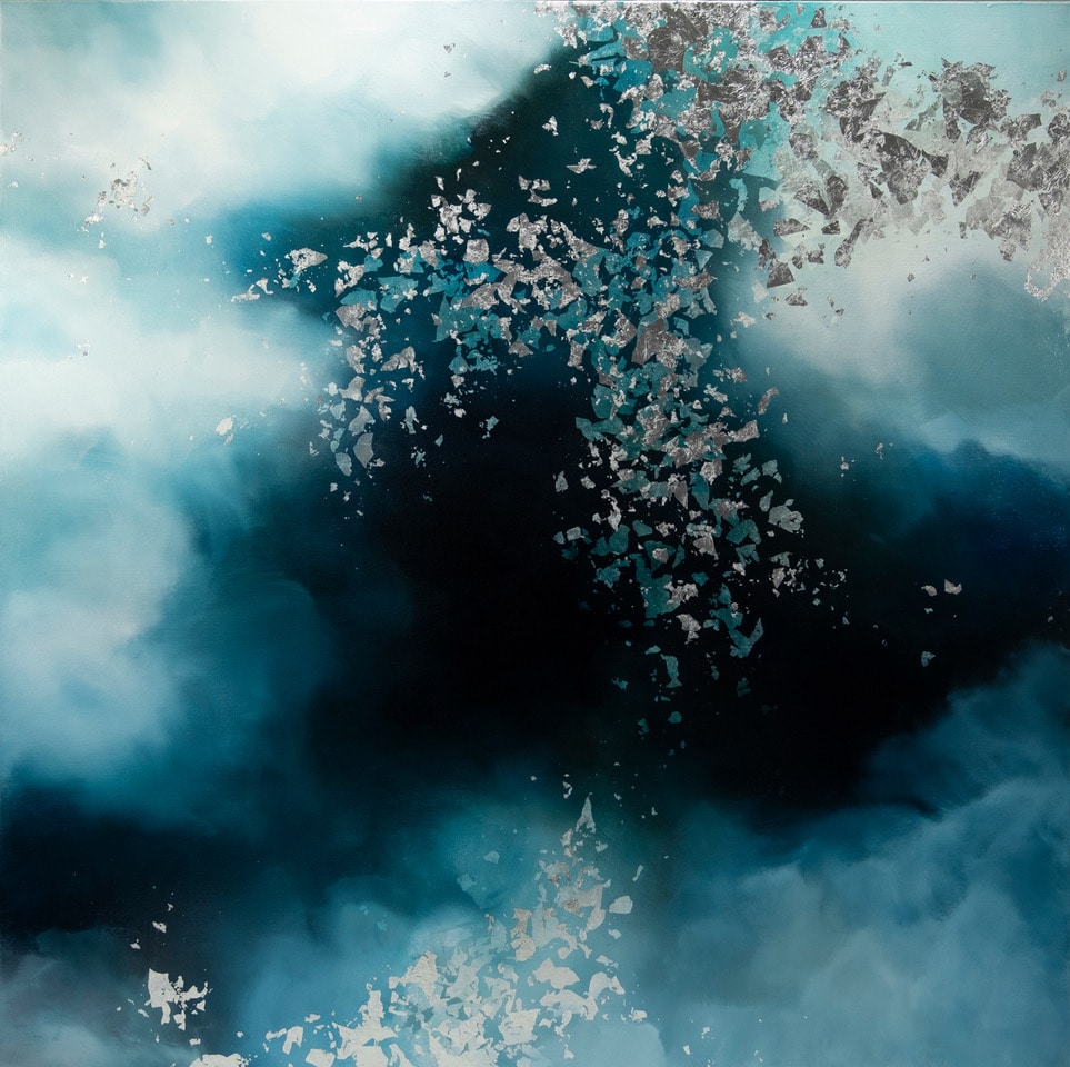 Art by Valerie Ostenak