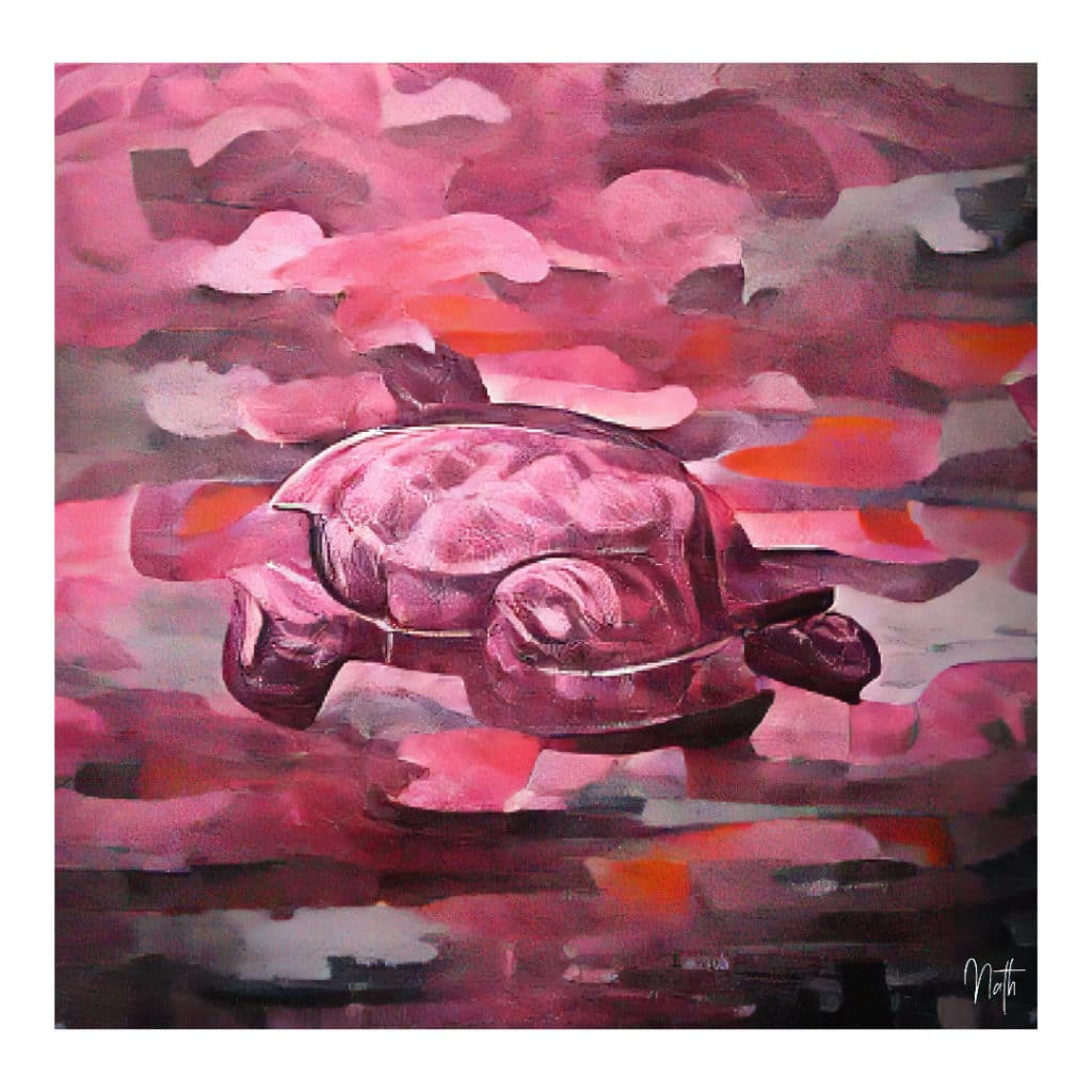 Art by Nathalie Erika Langner