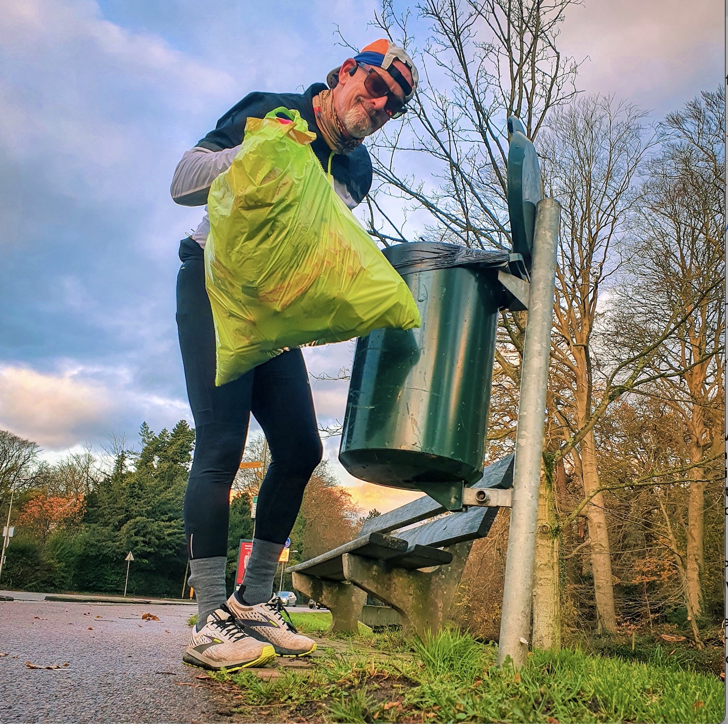 Global Cleanup Ambassadors | Earth Day