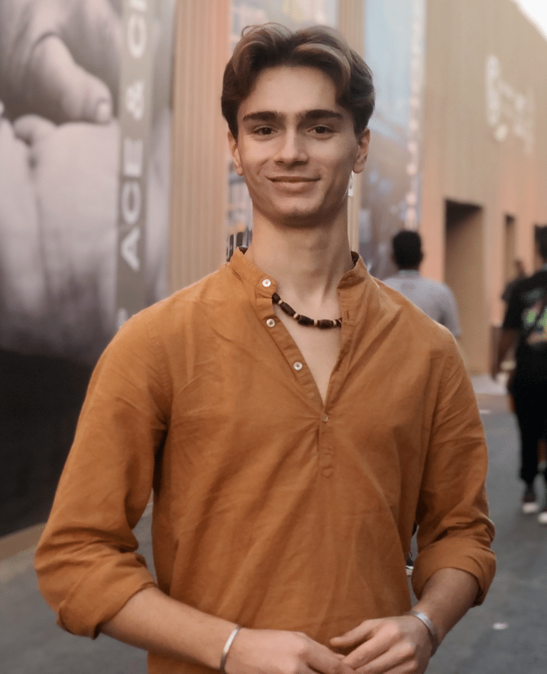 Johnny Dabrowski