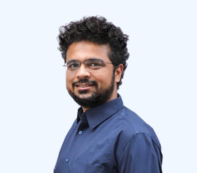 Madhish Parikh