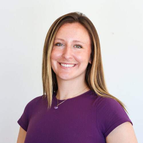 Madie Aughinbaugh