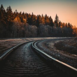 railroad