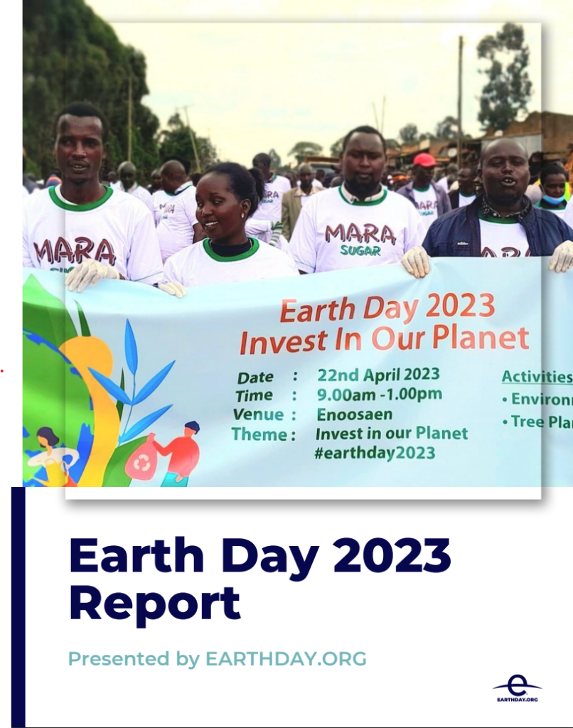 presentation on earth day