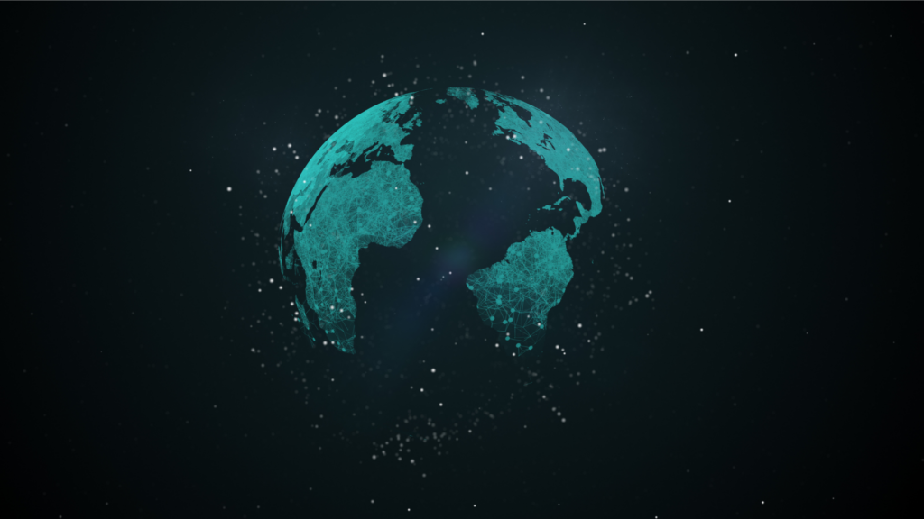 Digital Globe