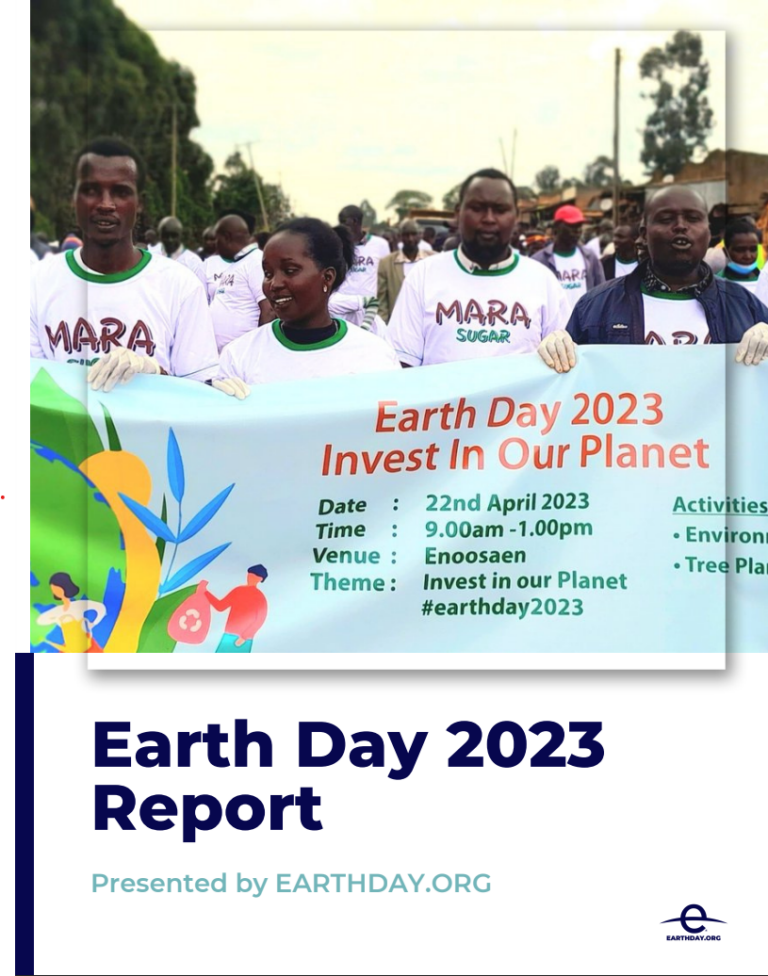 EDO 2023 Report