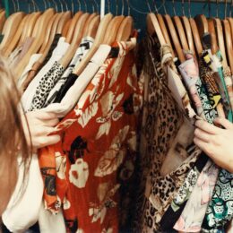 Dive into the secret tactics massive fast fashion brands are using to tap into the booming secondhand market and learn how to be a conscious consumer.