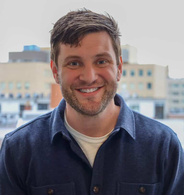 Bryce Coon