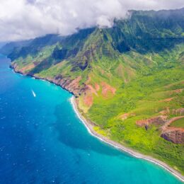 Hawaii