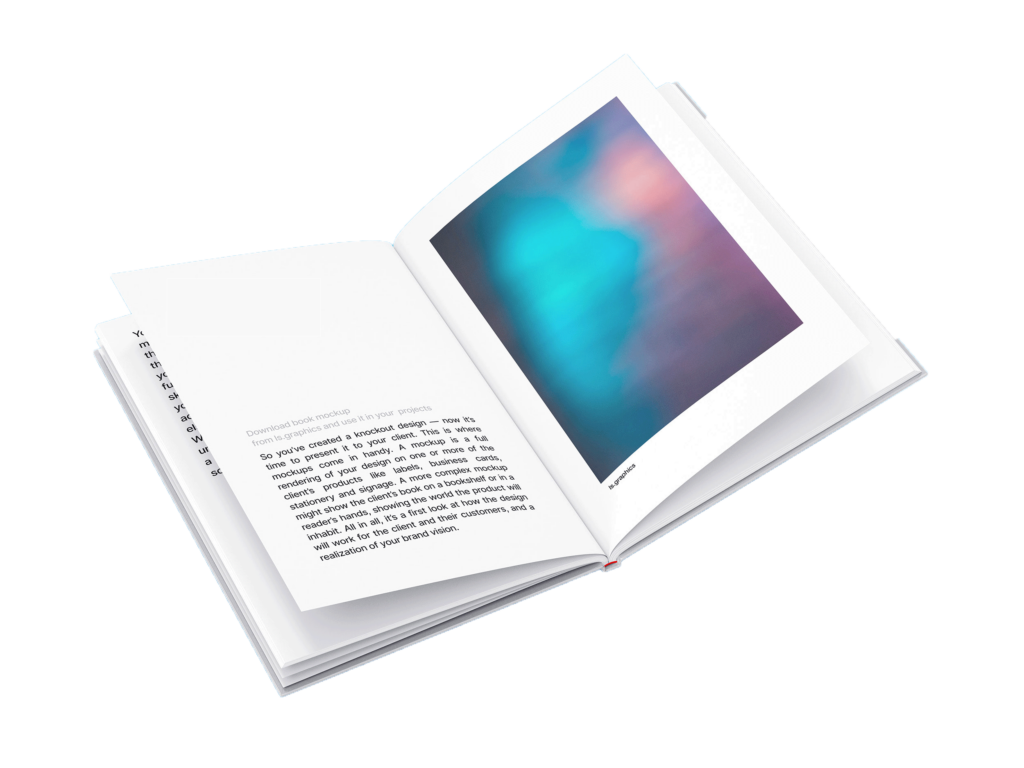 Book-mockup