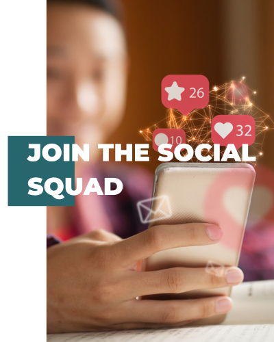 Social Squad Image