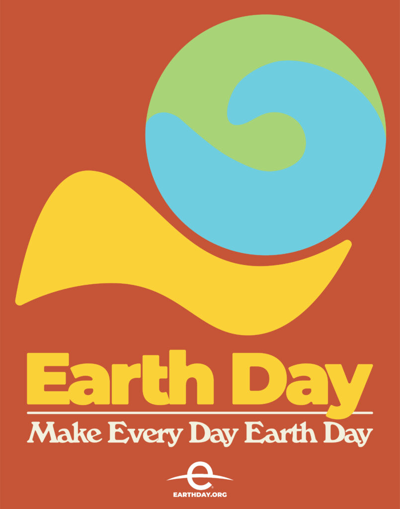 Earth Day 2024 Activities & Resources for April 22 Earth Day