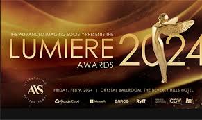 14th Annual Lumiere Awards