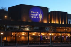 Projections - Ottawa, Canada