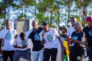 Cleanup - University of Zimbabwe