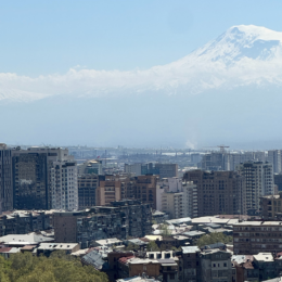 Mount Ararat