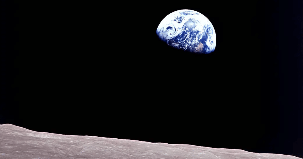 Earthrise