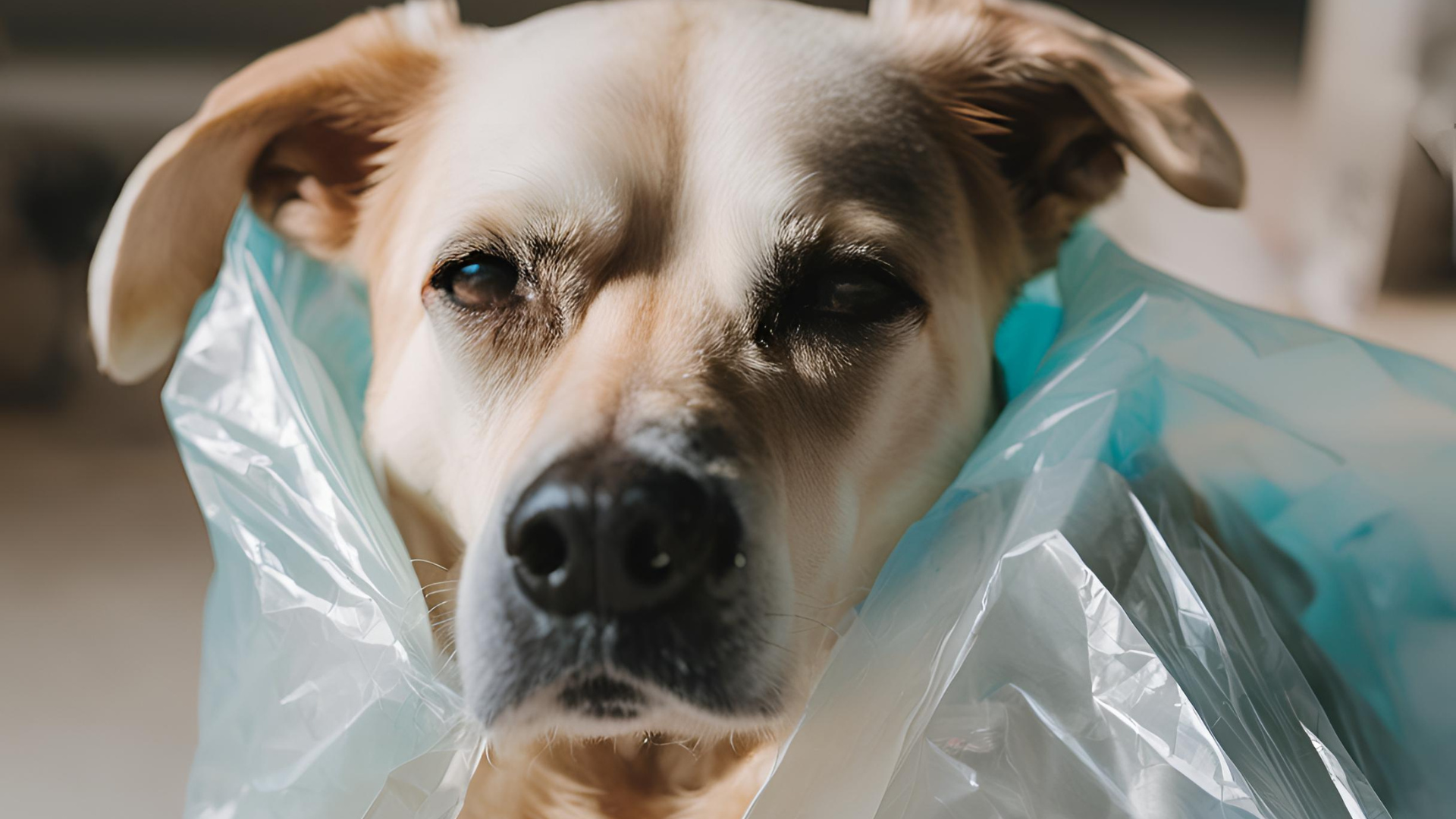 5 Ways Plastic is Sneaking Into Your Pet’s Life