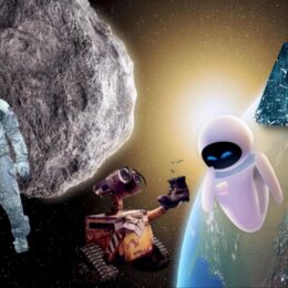 Sci-fi movies