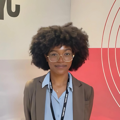 Aminah Taariq-Sidibe