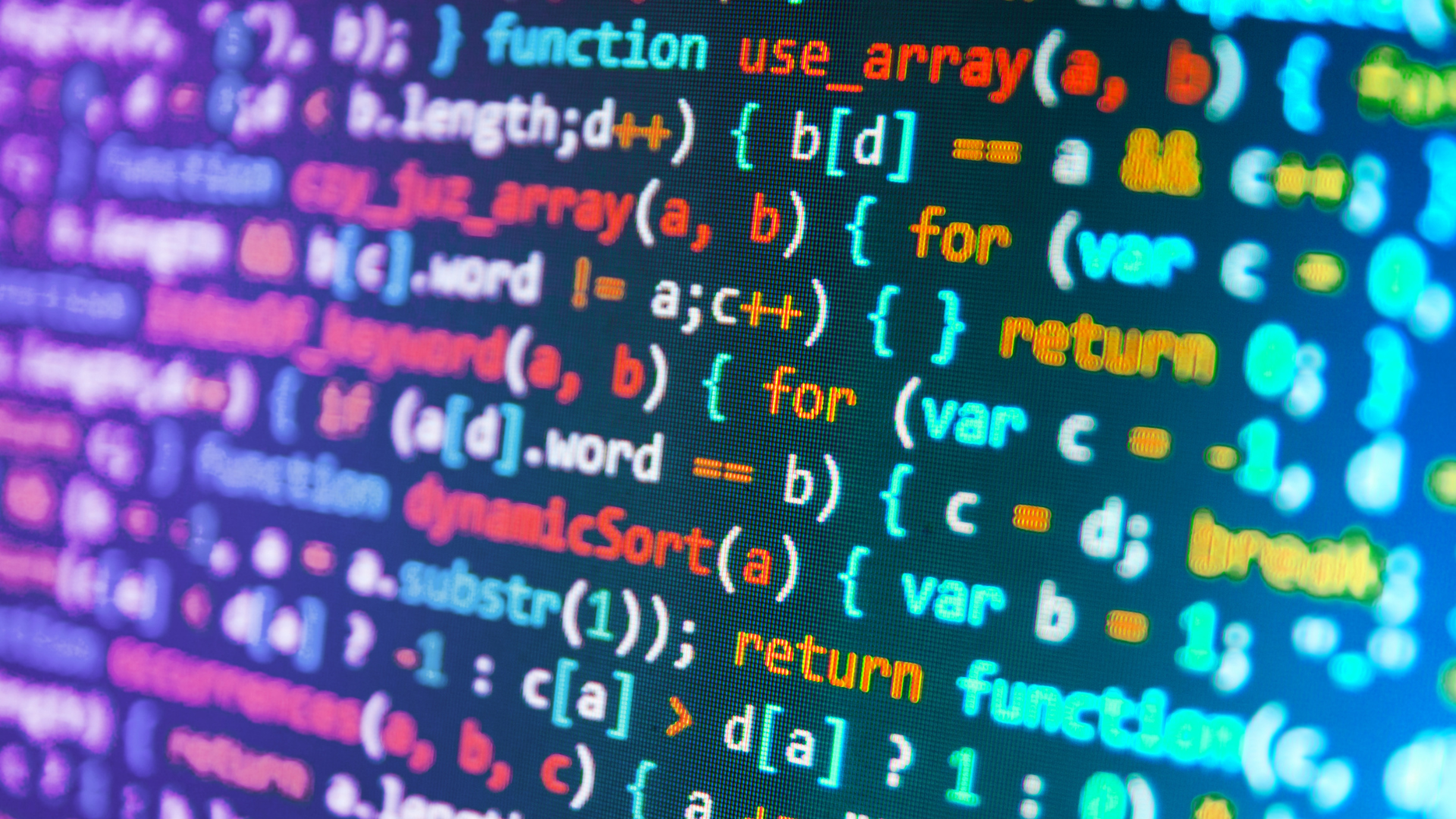 Computer code