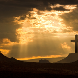 Christian Cross