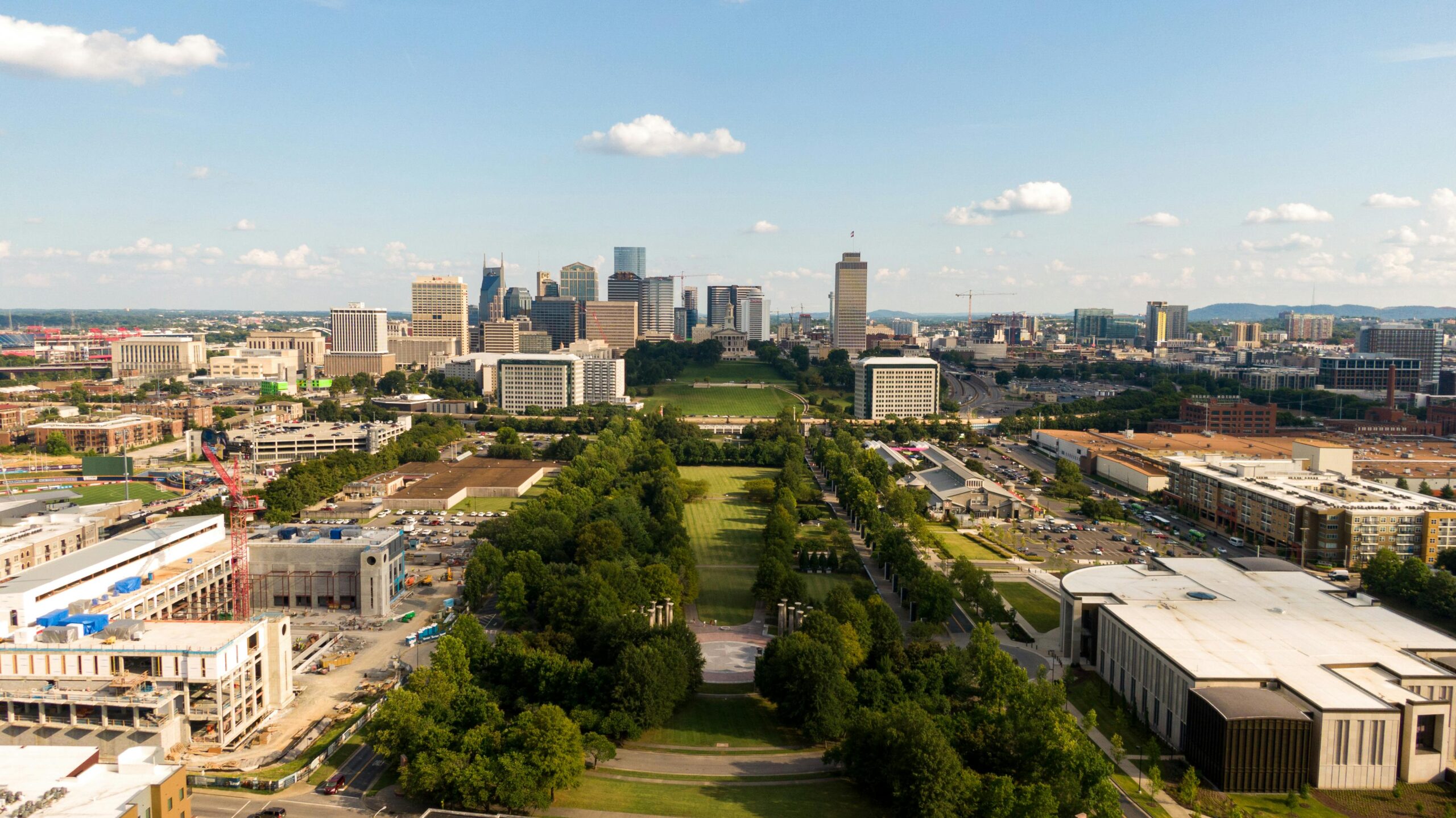 Nashville, TN