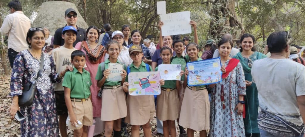 Vidya Valley School, Pune, India
