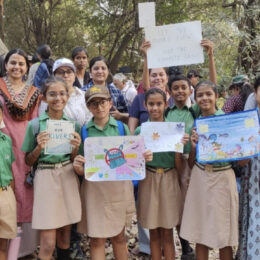 Vidya Valley School, Pune, India