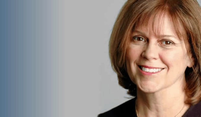 Kathleen Rogers, President of EarthDay.org.