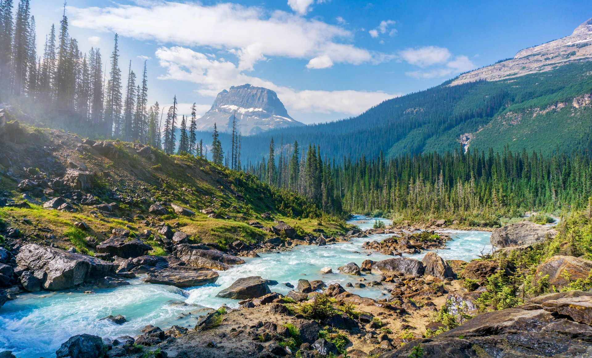 U.S. National Park
