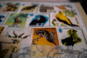 Stamps
