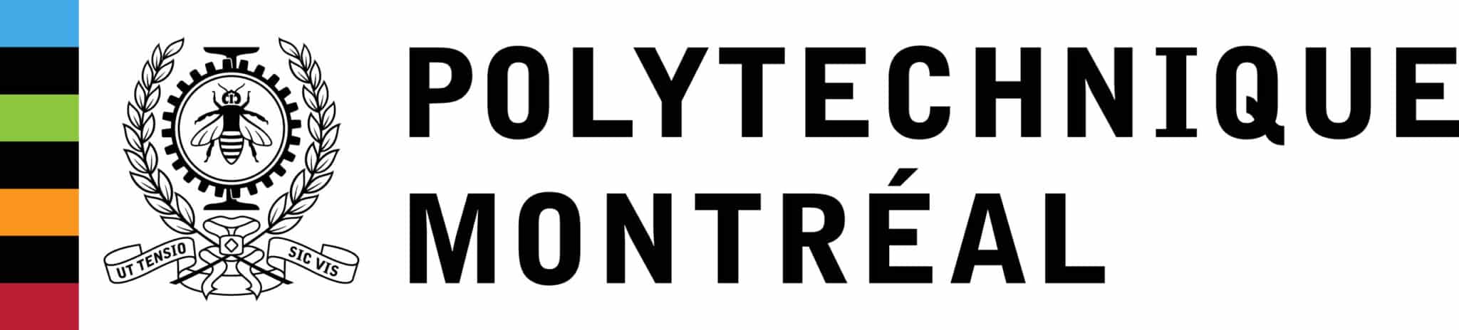 Polytechnic Montreal logo
