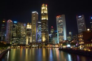 Singapore.