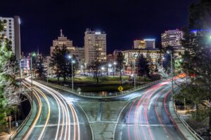 Spokane, WA