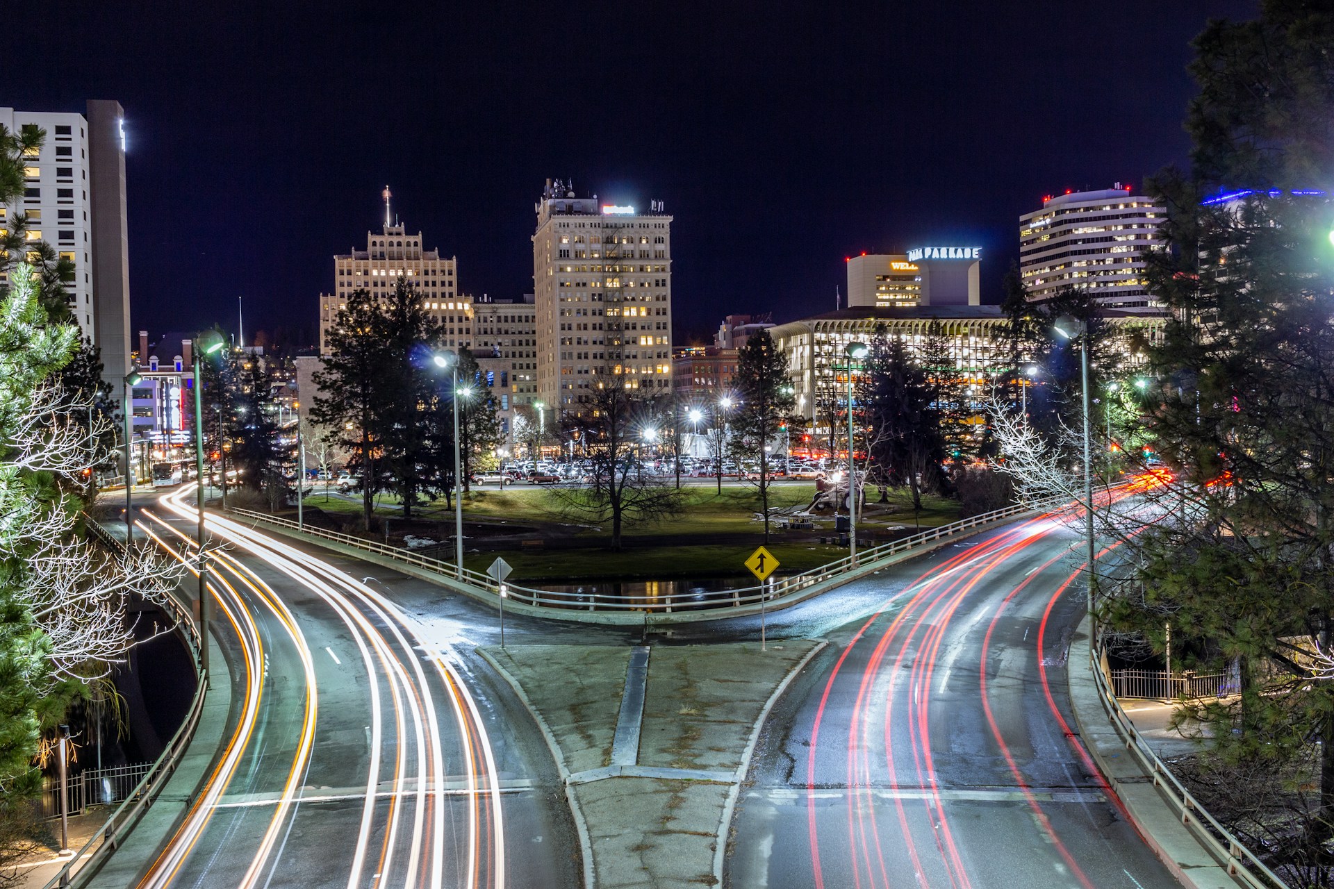 Spokane, WA