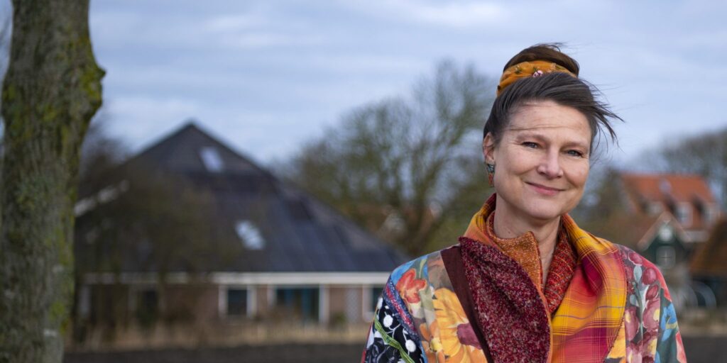 Marjan Minnesma