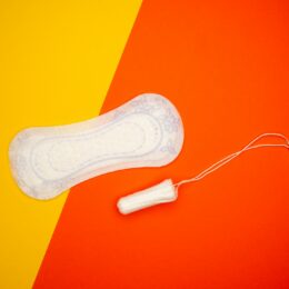 Period products