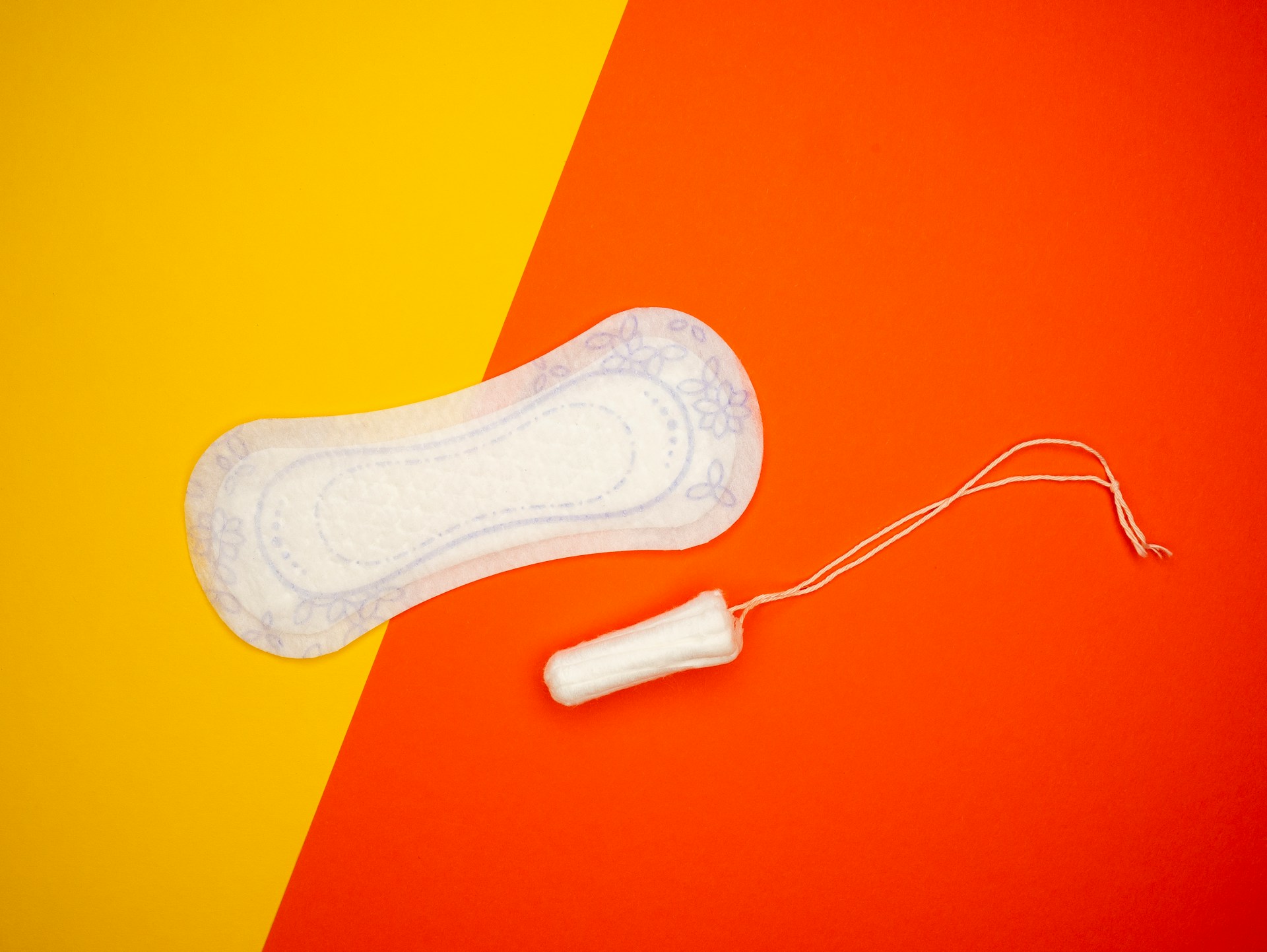 Period products